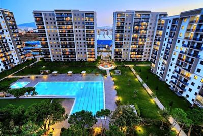 SANCAKTEPE EVRE 2 GEDİZLER 3+1 SATILIK SAİRE 141 M2 METRO YAKIN — fotoğraf 8