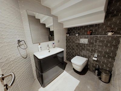SANCAKTEPE ALİCE VİLLAGE PROJESİNDE SATILIK 6+2 4 KATLI — fotoğraf 28