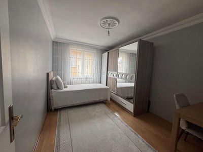 SARIGAZİ MAHALLESİNDE SİTE İÇİNDE 6+2 DUBLEKS DAİRE — fotoğraf 12