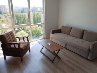 HÜLYA USLU EVRE GEDİZLER EŞYALI KİRALIK 1+0 STÜDYO DAİRE — fotoğraf 23