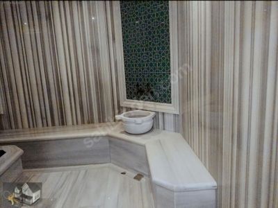 İSTMARİNA'da ÇİFT CEPHE MUHTEŞEM MANZARA YÜKSEK KAT SATILIK 2+1 — fotoğraf 33