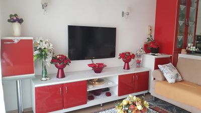 SURYAPI ADAPARK 3.ETAP 2+1 HAVUZA CEPHE FULL PEYZAJ ŞEREFİYELİ — fotoğraf 5