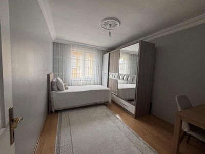 SARIGAZİ MAHALLESİNDE SİTE İÇİNDE 6+2 DUBLEKS DAİRE — fotoğraf 8