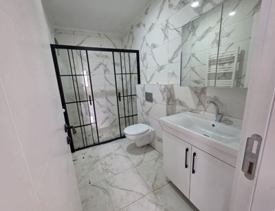 SANCAKTEPE DE 3+1 SATILIK DAİRE SİTE İÇİNDE — fotoğraf 17