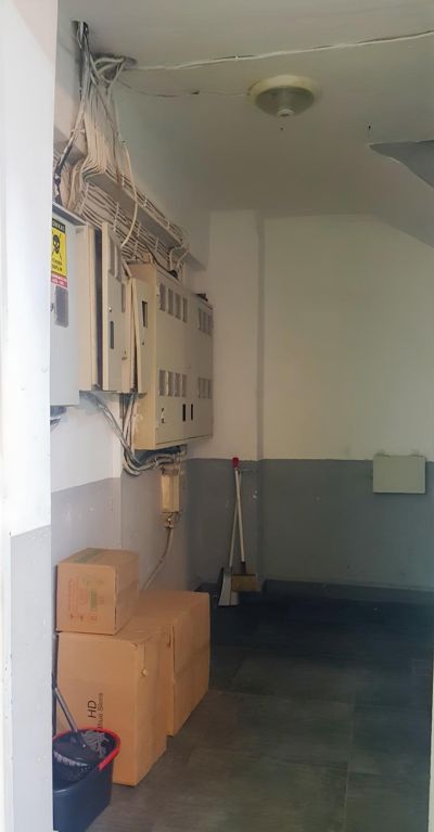 ÜMRANİYE ÇARŞI MERKEZ ALEMDAĞ CAD. ÜSTÜNDE 1.KAT OFİS BÜRO DEPO — fotoğraf 21