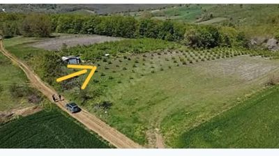 KOCAELİ KANDIRA da 4.810 m2 YOLA CEPHE YATIRIM FIRSATI