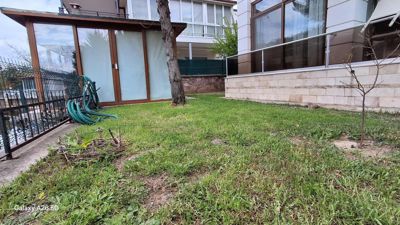 AYVALIK SARIMSAKLIDA SAKLIGÖL MANZARALI 4+1 VİLLA — fotoğraf 13