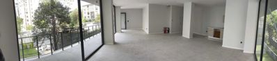 ŞAŞKINBAKKAL BAĞDAT CADDESİNDE YENİ BİNADA 100m2 KULLANIM ALANI — fotoğraf 17