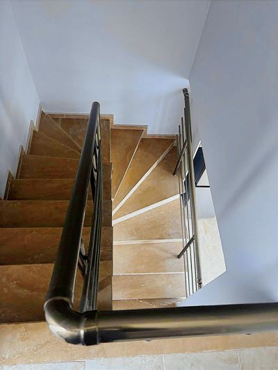 KIBRIS GİRNE MERKEZ ÇATALKÖY DE HAZIR BİTMİŞ SATILIK 3+1 VİLLA — fotoğraf 16