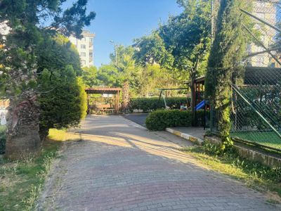 ÜMRANİYE AŞAĞI DUDULLUDA SİTE İÇERİSİNDE SATILIK 3+1 DAİRE — fotoğraf 28