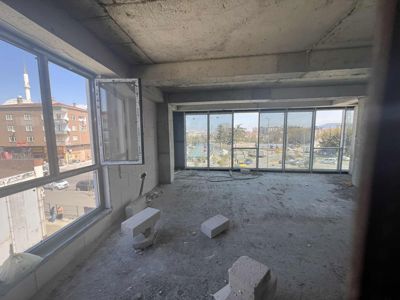 SANCAKTEPE SAMANDIRA METRO İSTASYONU ÖNÜNDE 156 m2 KİRALIK OFİS — fotoğraf 12