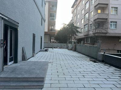 SANCAKTEPE SAMANDIRA METRO MEYDANINDA KİRALIK 175 M2 OFİS KATI — fotoğraf 16