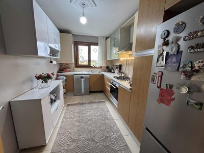 SANCAKTEPE 216 KONUTLARINDA ULTRA LÜKS 3+1 SATILIK DAİRE — fotoğraf 7