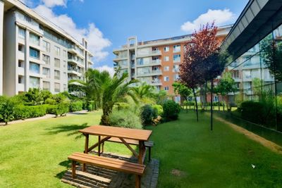 Sancaktepe Boutique Daça Sitesi, Geniş ve Ferah 4+1 Dublex Daire — fotoğraf 8