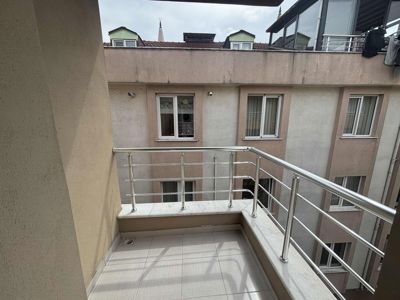 SARIGAZİ MAHALLESİNDE SİTE İÇİNDE 6+2 DUBLEKS DAİRE — fotoğraf 22