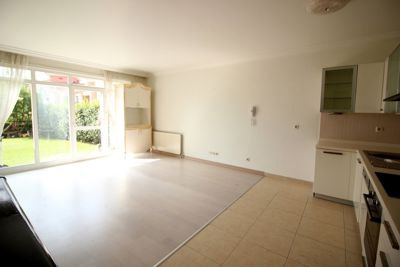 RAPSODİ EVLERİ 1+1 SATILIK BAHÇELİ ŞEREFİYELİ DAİRE*SERPİL ÇINAL — fotoğraf 10