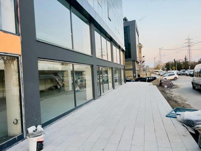 SAMANDIRA METRO İSTASYONU MEYDANI KİRALIK 550 M2 DÜKKAN&MAGAZA — fotoğraf 25