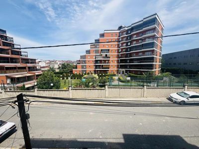 SANCAKTEPE ABDURRAHMANGAZİ MAH EBVN BANYOLU 2+1 SATILIK DAİRE — fotoğraf 31