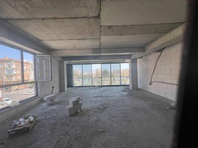 SANCAKTEPE SAMANDIRA METRO İSTASYONU ÖNÜNDE 156 m2 KİRALIK OFİS — fotoğraf 7