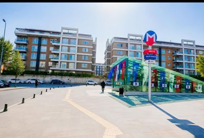 Boutique Daça Sitesi 1+1 Satılık Ara kat Daire — fotoğraf 11