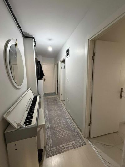 SANCAKTEPE ABDURRAHMANGAZİ MAH EBVN BANYOLU 2+1 SATILIK DAİRE — fotoğraf 25