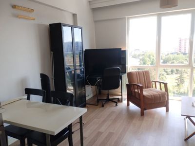 HÜLYA USLU EVRE GEDİZLER EŞYALI KİRALIK 1+0 STÜDYO DAİRE — fotoğraf 24