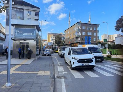 SANCAKTEPE SAMANDIRA METRO İSTASYONU MEYDANDA KİRALIK OFİSLER — fotoğraf 4