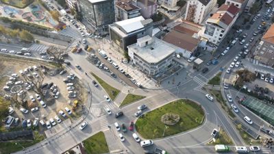 SANCAKTEPE SAMANDIRA METRO İST ASANSÖRÜ ÖNÜ SATILIK 180M2 OFİS — fotoğraf 32