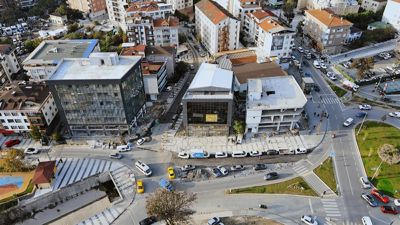 SANCAKTEPE SAMANDIRA METRO İSTASYONU MEYDANDA KİRALIK OFİSLER — fotoğraf 6
