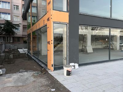 SAMANDIRA METRO İSTASYONU MEYDANI KİRALIK 550 M2 DÜKKAN&MAGAZA — fotoğraf 33