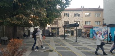 ÜMRANİYE ÇARŞI MERKEZ ALEMDAĞ CAD. ÜSTÜ BOŞ 1.KAT OFİS BÜRO DEPO — fotoğraf 7