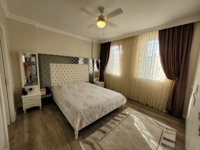 SANCAKTEPE ALİCE VİLLAGE PROJESİNDE SATILIK 6+2 4 KATLI — fotoğraf 6