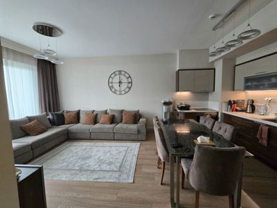 SANCAKTEPE EVRE 2 GEDİZLER 3+1 SATILIK SAİRE 141 M2 METRO YAKIN — fotoğraf 18