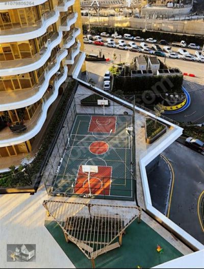 İSTMARİNA'da ÇİFT CEPHE MUHTEŞEM MANZARA YÜKSEK KAT SATILIK 2+1 — fotoğraf 16