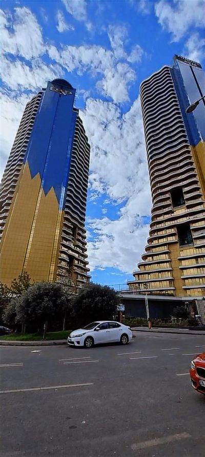 İSTMARİNA'da ÇİFT CEPHE MUHTEŞEM MANZARA YÜKSEK KAT SATILIK 2+1 — fotoğraf 27