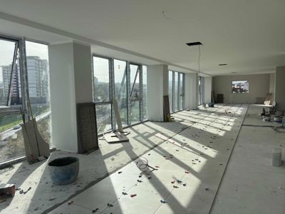 SAMANDIRA METRO İSTASYON MEYDANDA KİRALIK 360 M2 OFİS KATLARI — fotoğraf 23
