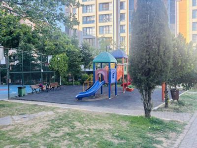 ÜMRANİYE AŞAĞI DUDULLUDA SİTE İÇERİSİNDE SATILIK 3+1 DAİRE — fotoğraf 9