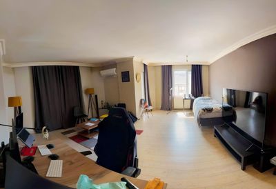 SAHRAYICEDİT DE MERKEZİ KONUMDA 3+1 110 m2 — fotoğraf 24