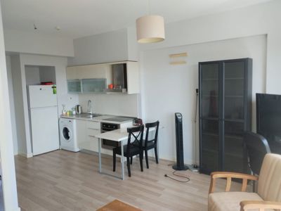 HÜLYA USLU EVRE GEDİZLER EŞYALI KİRALIK 1+0 STÜDYO DAİRE — fotoğraf 21