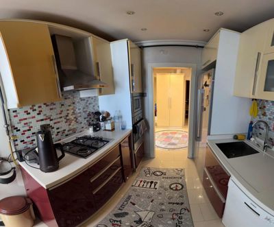 SAHRAYICEDİT DE MERKEZİ KONUMDA 3+1 110 m2 — fotoğraf 21
