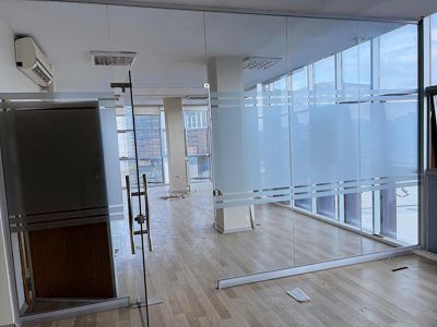 ÇEKMEKÖY TAŞDELEN GİRİŞ OTOBAN YANI KİRALIK 200 M2 OFİS KATI — fotoğraf 8