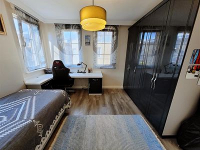 SANCAKTEPE ALİCE VİLLAGE PROJESİNDE SATILIK 6+2 4 KATLI — fotoğraf 29