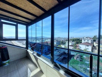 SANCAKTEPE 4+1 SATILIK DAİRE SİTE İÇİNDE — fotoğraf 26