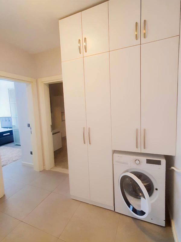 Sinpaş 2010 Sitesinde 1+1 Kiralık , Eşyalı Hemen Taşınmaya Hazır