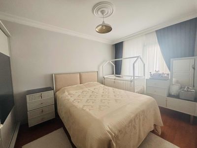 KURTKÖY İBB MESKEN KONUTLARINDA SATILIK 2+1 DAİRE — fotoğraf 10