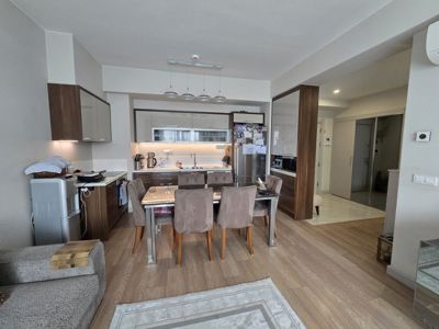 SANCAKTEPE EVRE 2 GEDİZLER 3+1 SATILIK SAİRE 141 M2 METRO YAKIN — fotoğraf 22