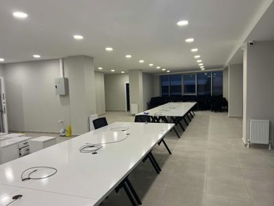 SAMANDIRA METRO İSTASYON MEYDANDA KİRALIK 360 M2 OFİS KATLARI — fotoğraf 14