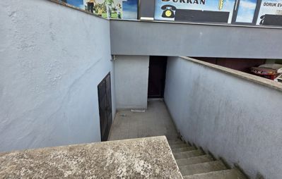 SULTANBEYLİ CADD ÜSTÜ İKİ BÜYÜK DEPOLU SATILIK DÜKKAN İMALATHANE — fotoğraf 32