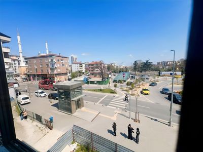 SANCAKTEPE SAMANDIRA METRO İSTASYONU ÖNÜNDE 156 m2 KİRALIK OFİS — fotoğraf 30