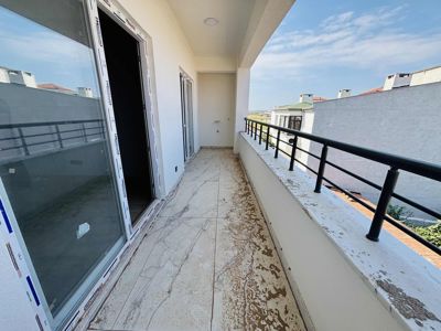 BALIKESİR GÖMEÇTE SATILIK 3+1 DAİRE — fotoğraf 23